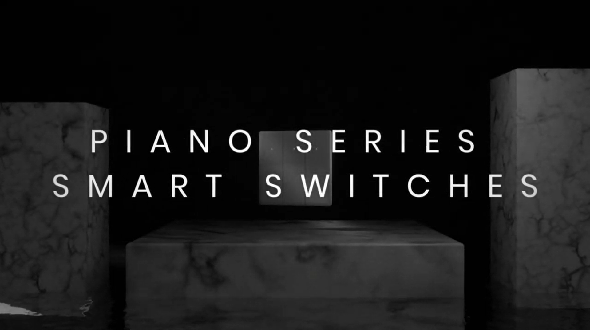 Smart Switches Collection